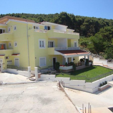 Vila Ana Mirela Slatine Exteriér fotografie