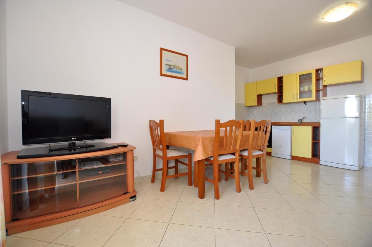Vila Ana Mirela Slatine Exteriér fotografie