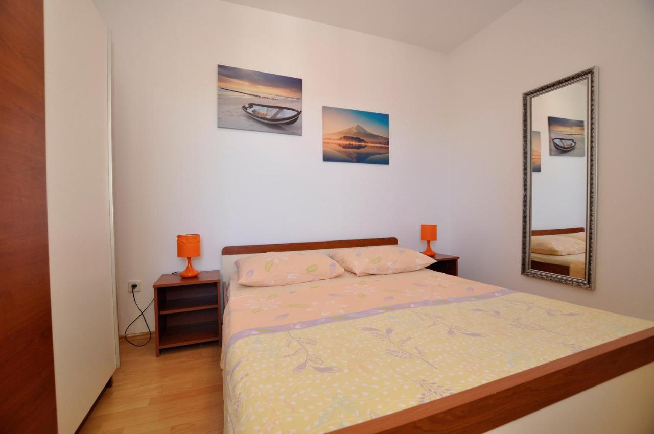Vila Ana Mirela Slatine Exteriér fotografie
