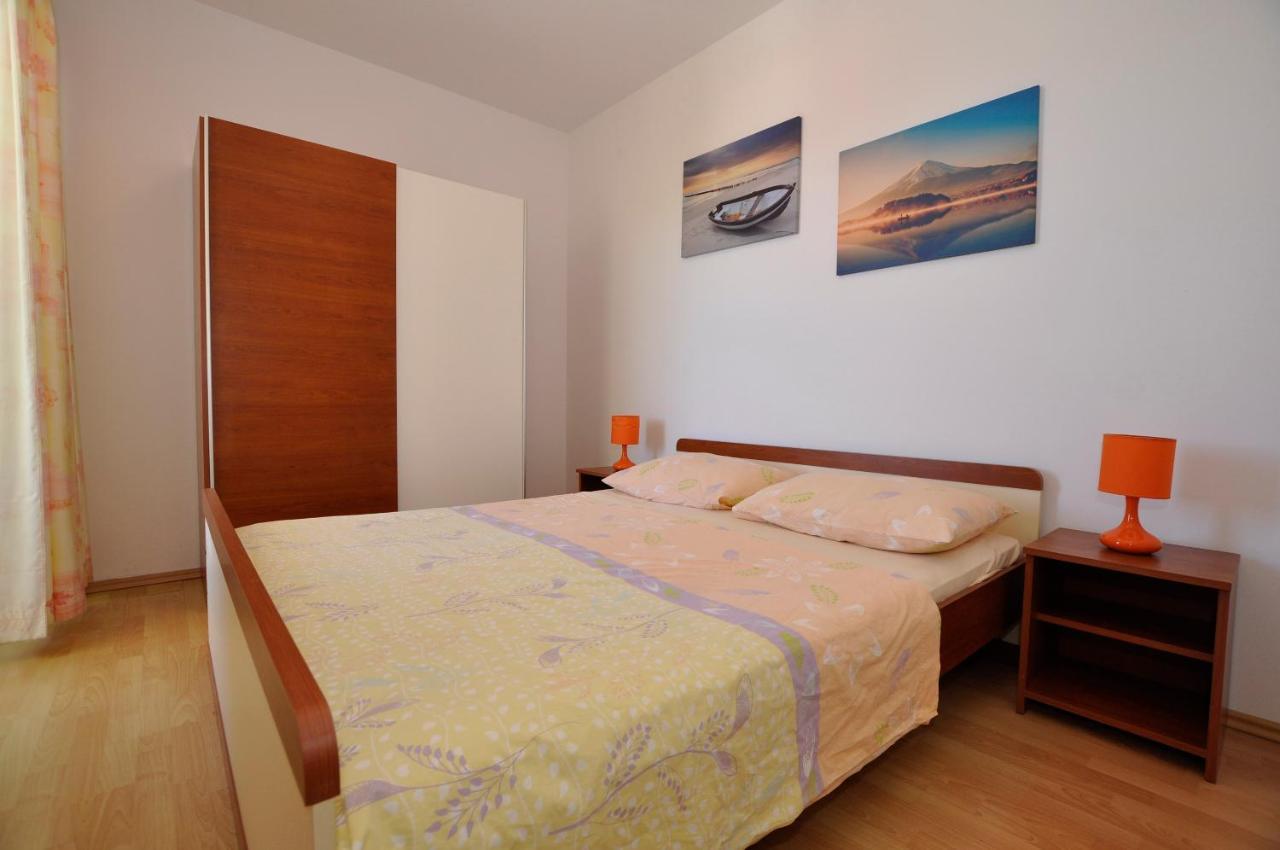 Vila Ana Mirela Slatine Exteriér fotografie