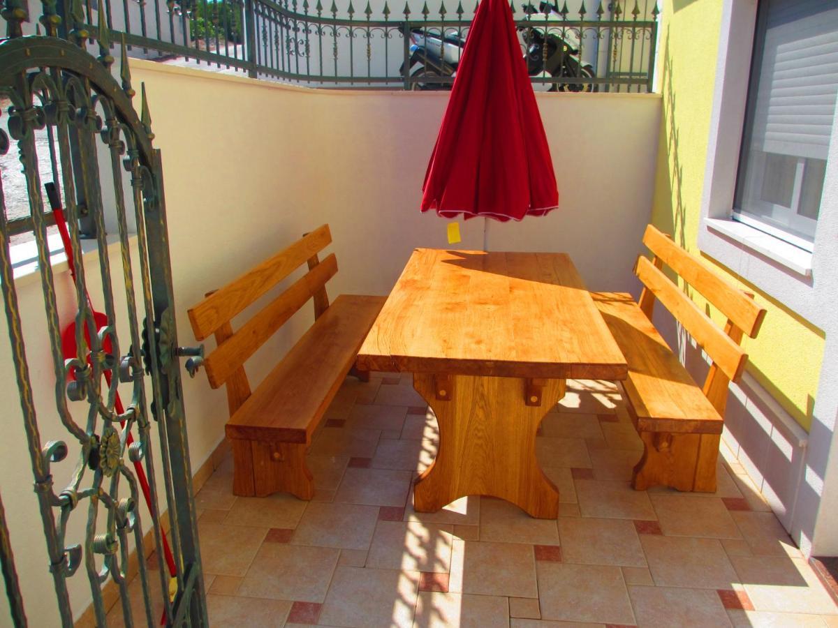 Vila Ana Mirela Slatine Exteriér fotografie
