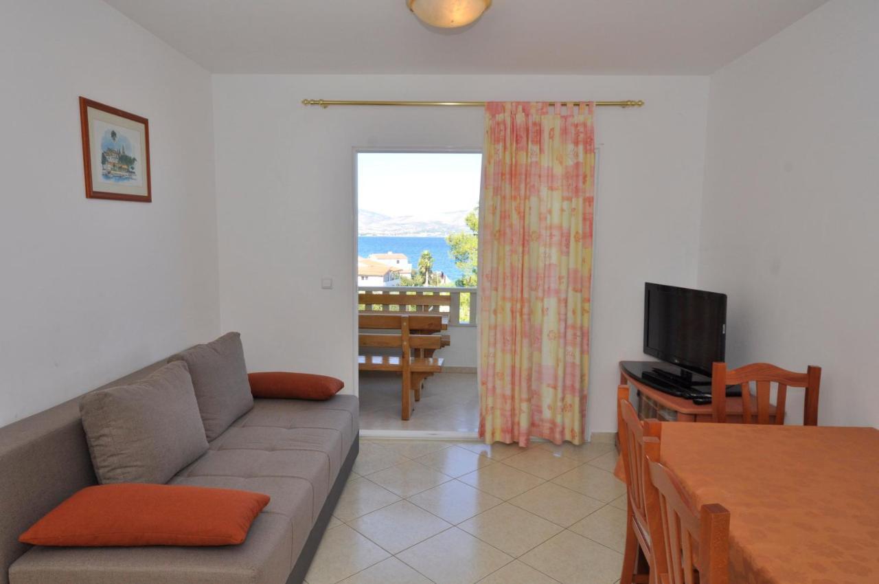 Vila Ana Mirela Slatine Exteriér fotografie