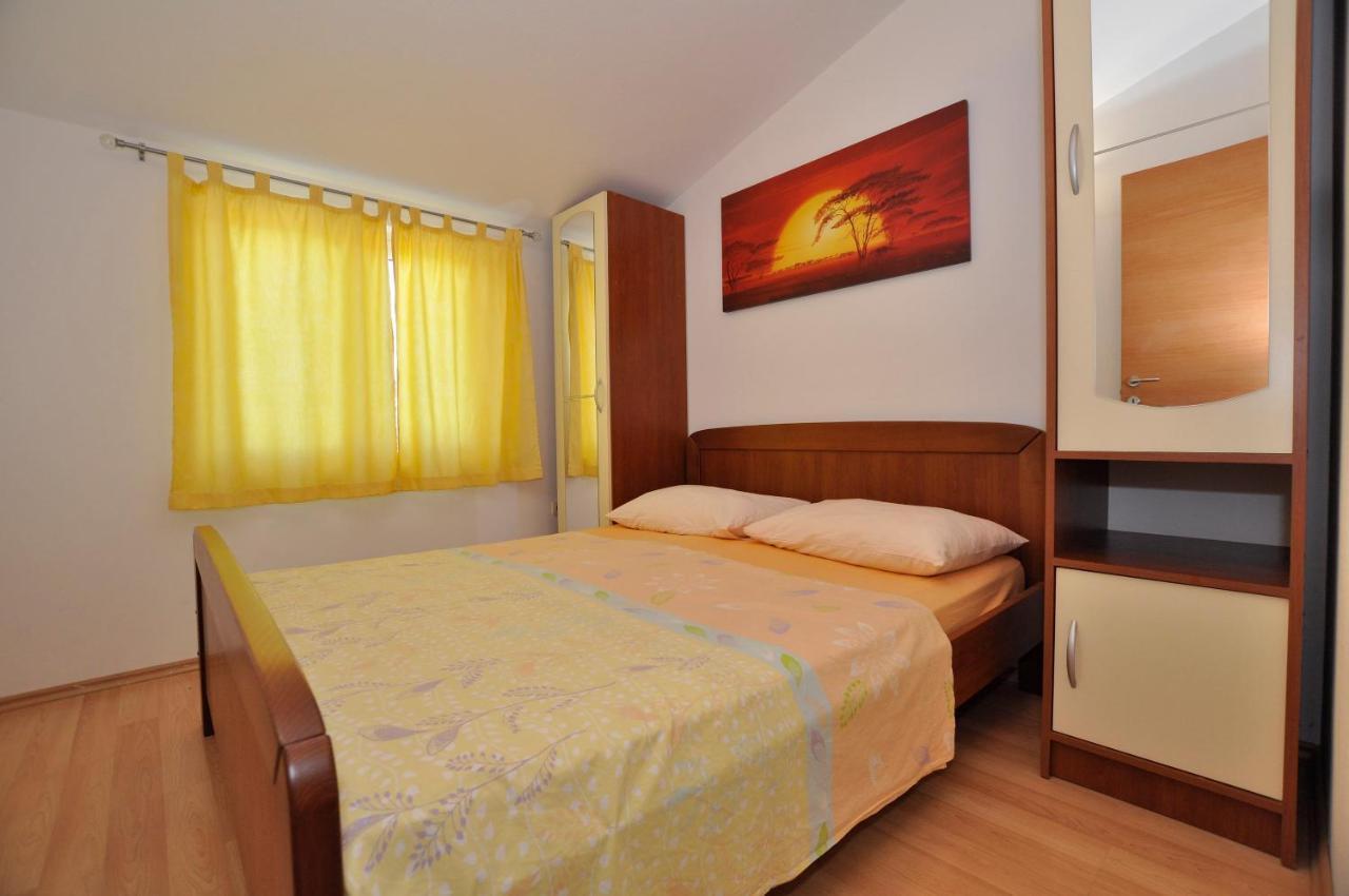 Vila Ana Mirela Slatine Exteriér fotografie