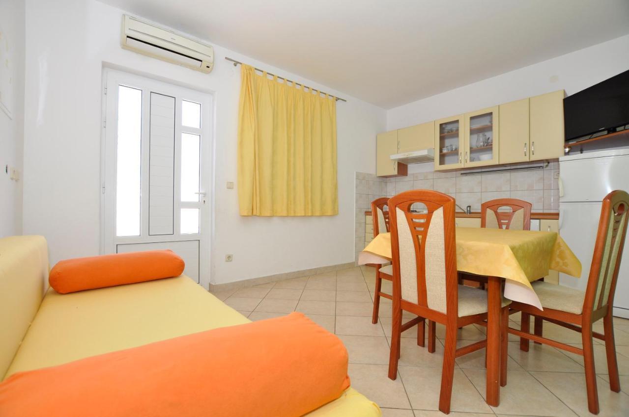 Vila Ana Mirela Slatine Exteriér fotografie