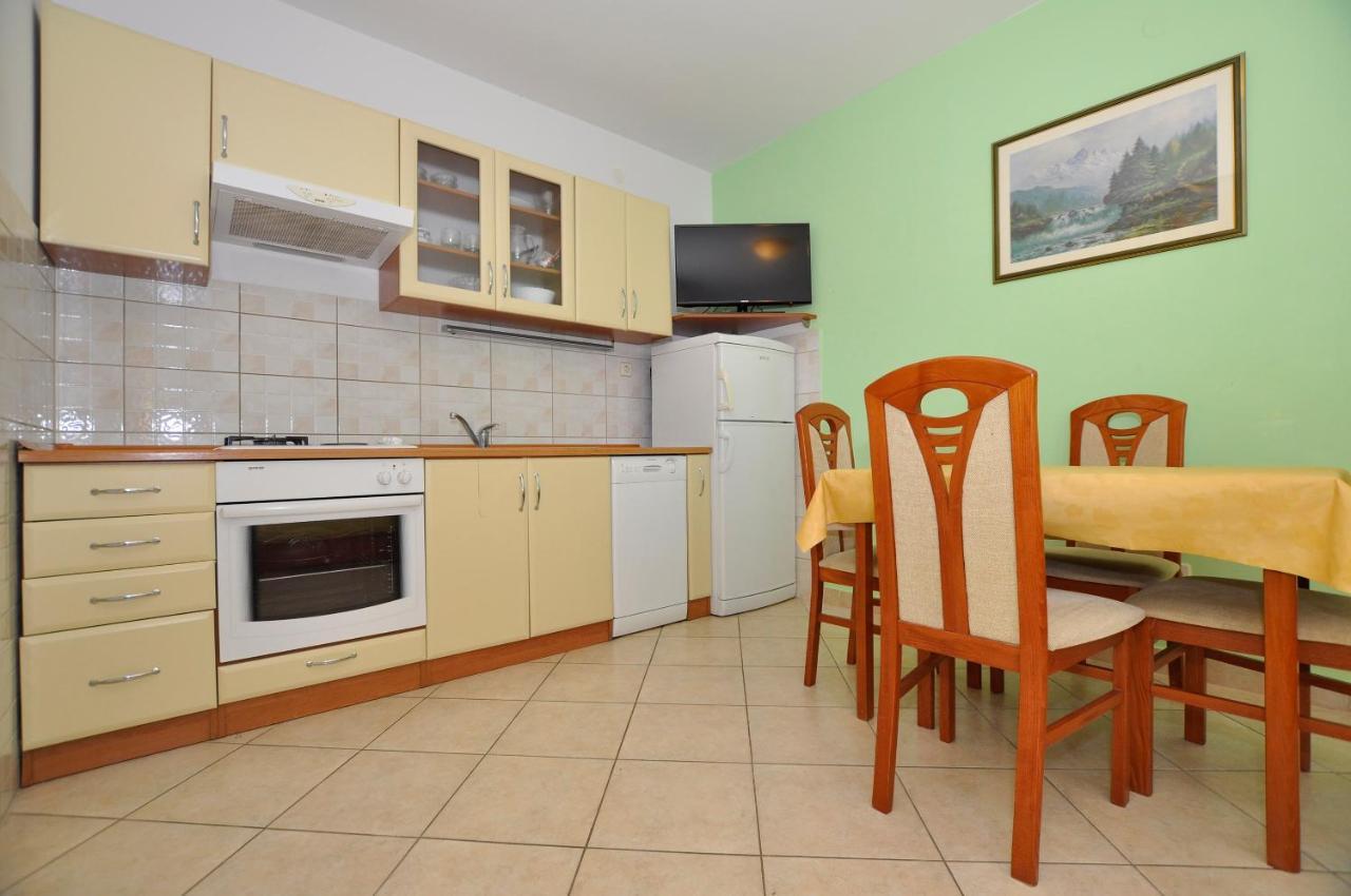 Vila Ana Mirela Slatine Exteriér fotografie