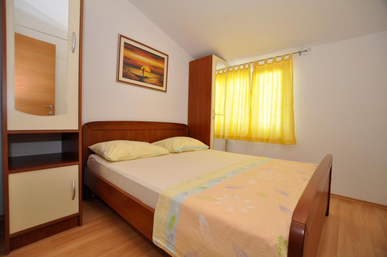 Vila Ana Mirela Slatine Exteriér fotografie