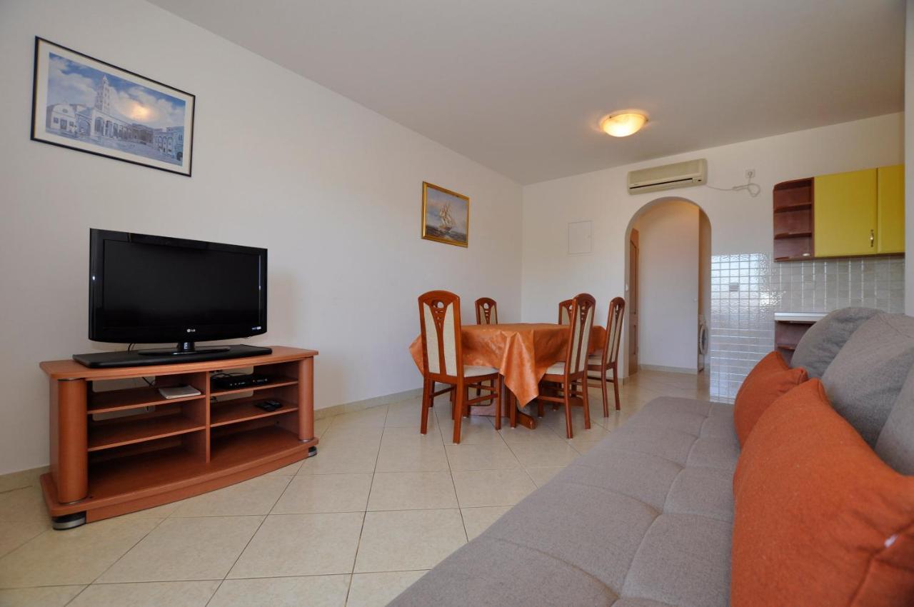Vila Ana Mirela Slatine Exteriér fotografie