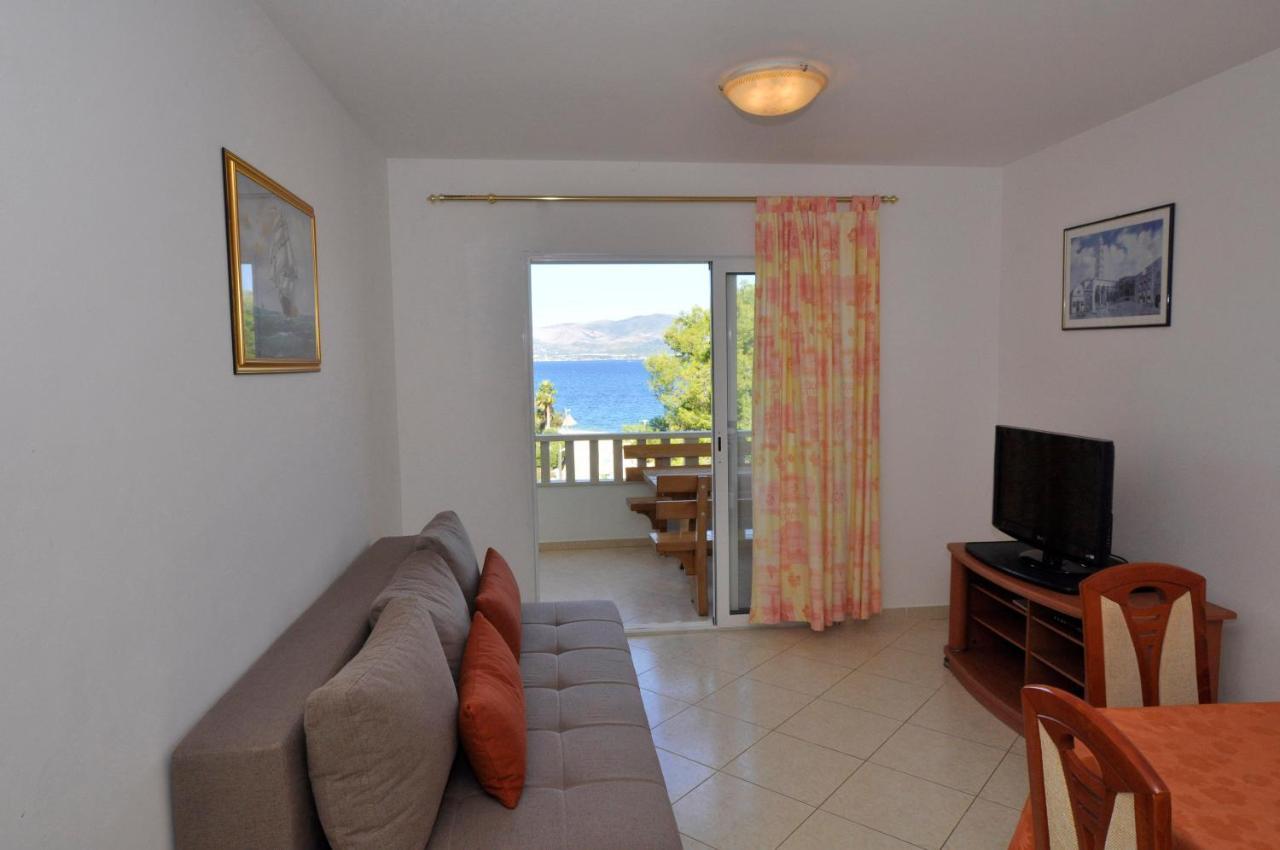 Vila Ana Mirela Slatine Exteriér fotografie